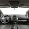 2020 Nissan Frontier 19th interior image - activate to see more