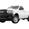 2020 Ram 2500 28th exterior image - activate to see more