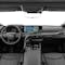 2021 Toyota Mirai 30th interior image - activate to see more