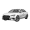 2023 Audi A3 22nd exterior image - activate to see more