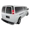 2021 Chevrolet Express Passenger 22nd exterior image - activate to see more