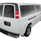 2022 Chevrolet Express Passenger 22nd exterior image - activate to see more