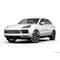 2024 Porsche Cayenne 17th exterior image - activate to see more