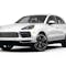2024 Porsche Cayenne 17th exterior image - activate to see more