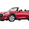 2020 MINI Convertible 39th exterior image - activate to see more
