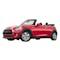 2021 MINI Convertible 38th exterior image - activate to see more