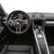 2021 Porsche 718 Cayman 18th interior image - activate to see more