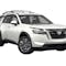 2022 Nissan Pathfinder 26th exterior image - activate to see more