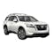 2023 Nissan Pathfinder 47th exterior image - activate to see more