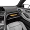 2022 BMW M8 31st interior image - activate to see more