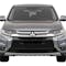 2019 Mitsubishi Outlander 23rd exterior image - activate to see more
