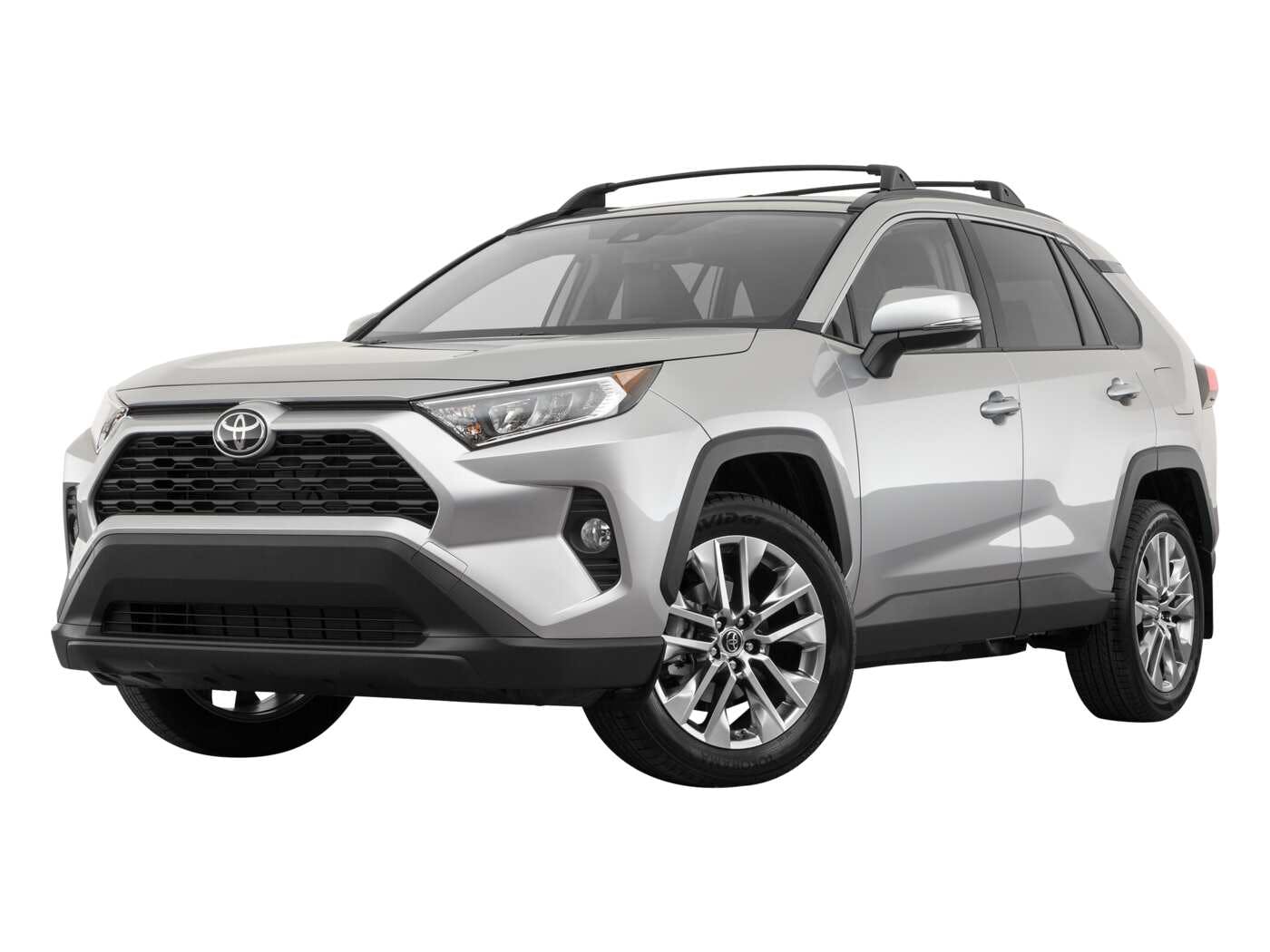 21 Toyota Rav4 Lease Deals Specials Truecar