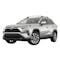 2021 Toyota RAV4 24th exterior image - activate to see more