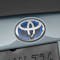 2020 Toyota Prius 29th exterior image - activate to see more