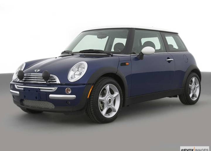 2004 MINI Cooper Review | Pricing, Trims & Photos - TrueCar