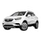 2022 Buick Encore 27th exterior image - activate to see more
