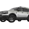 2021 Ford Bronco Sport 32nd exterior image - activate to see more