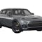 2022 MINI Clubman 29th exterior image - activate to see more
