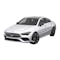 2022 Mercedes-Benz CLA 24th exterior image - activate to see more