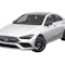 2022 Mercedes-Benz CLA 24th exterior image - activate to see more