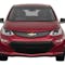 2020 Chevrolet Bolt EV 23rd exterior image - activate to see more