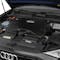 2019 Audi Q8 33rd engine image - activate to see more