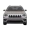 2020 Jeep Cherokee 53rd exterior image - activate to see more