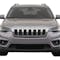 2021 Jeep Cherokee 24th exterior image - activate to see more