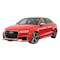 2019 Audi RS 3 18th exterior image - activate to see more