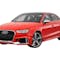 2019 Audi RS 3 18th exterior image - activate to see more