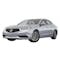 2020 Acura TLX 33rd exterior image - activate to see more