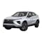 2022 Mitsubishi Eclipse Cross 26th exterior image - activate to see more