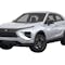 2022 Mitsubishi Eclipse Cross 26th exterior image - activate to see more