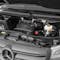 2024 Mercedes-Benz Sprinter Crew Van 20th engine image - activate to see more