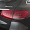 2021 Mercedes-Benz GLC 41st exterior image - activate to see more