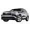2022 Toyota Highlander 28th exterior image - activate to see more