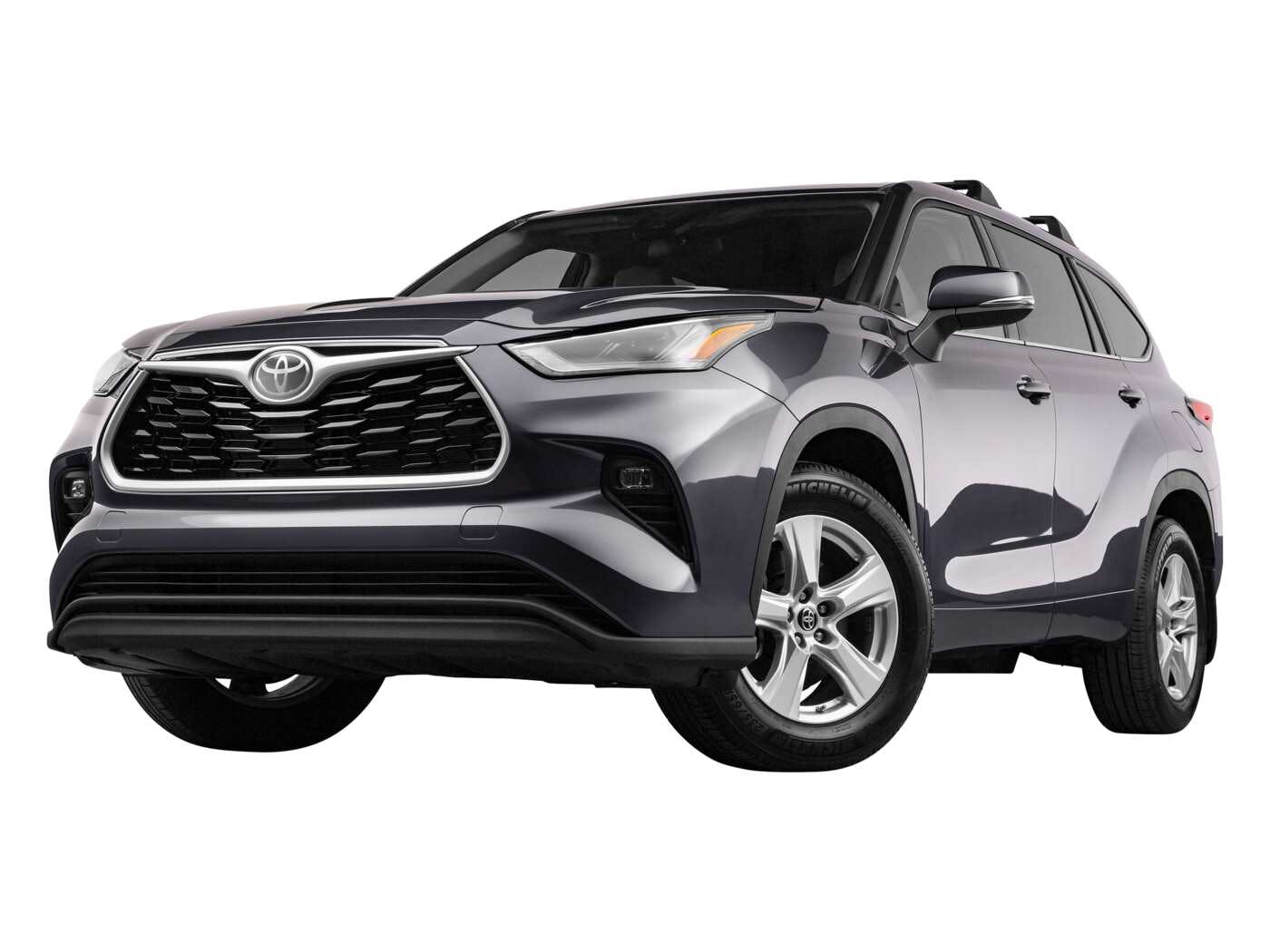 prezzo toyota highlander 2023