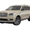 2018 Lincoln Navigator 27th exterior image - activate to see more