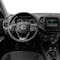 2020 Jeep Cherokee 12th interior image - activate to see more