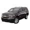 2015 Chevrolet Tahoe 13th exterior image - activate to see more