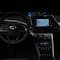2019 Toyota Mirai 30th interior image - activate to see more