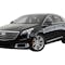 2019 Cadillac XTS 5th exterior image - activate to see more