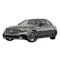 2021 Mercedes-Benz C-Class 37th exterior image - activate to see more