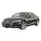 2019 Audi A5 29th exterior image - activate to see more