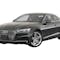 2019 Audi A5 29th exterior image - activate to see more