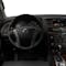 2019 Nissan Armada 14th interior image - activate to see more