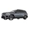 2019 Mercedes-Benz GLS 8th exterior image - activate to see more