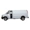 2019 GMC Savana Cargo Van 11th exterior image - activate to see more