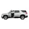 2019 Chevrolet Traverse 21st exterior image - activate to see more