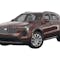 2022 Cadillac XT4 14th exterior image - activate to see more